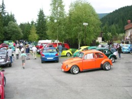 2005 VW Beetle SK scene