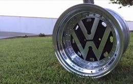 VW Rims