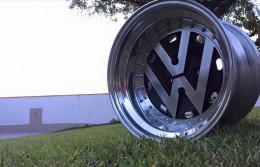 VW Rims