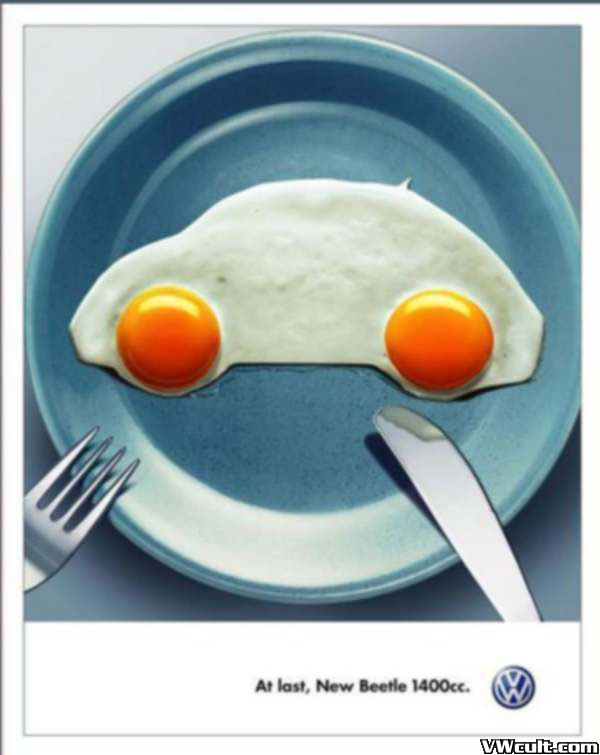 VW Breakfast