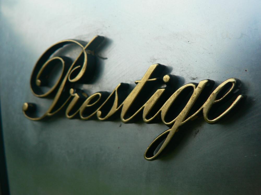 Citroen CX Prestige