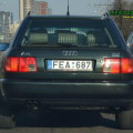Audi Breitreifen