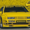 Rieger Tuning