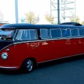 VW T1 limousine