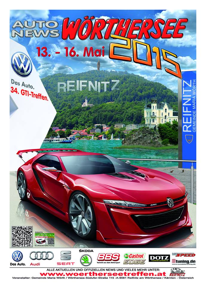 2015/05/13 – 34. GTI Treffen (Worthersee)